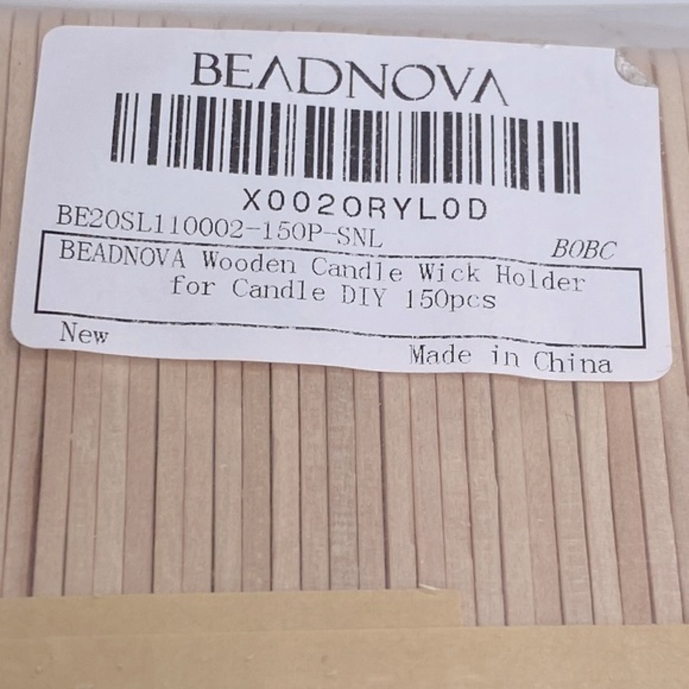 Candle Making Supplies - Picture 7 of 12